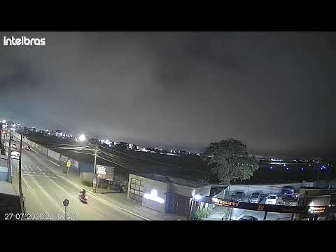 Navegantes Airport Live – SC Brazil — Navegantes, Santa Catarina live camera thumbnail