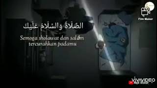 Download lagu Merdunya sholawat dan Salam sewaktu fajar tiba terbaru