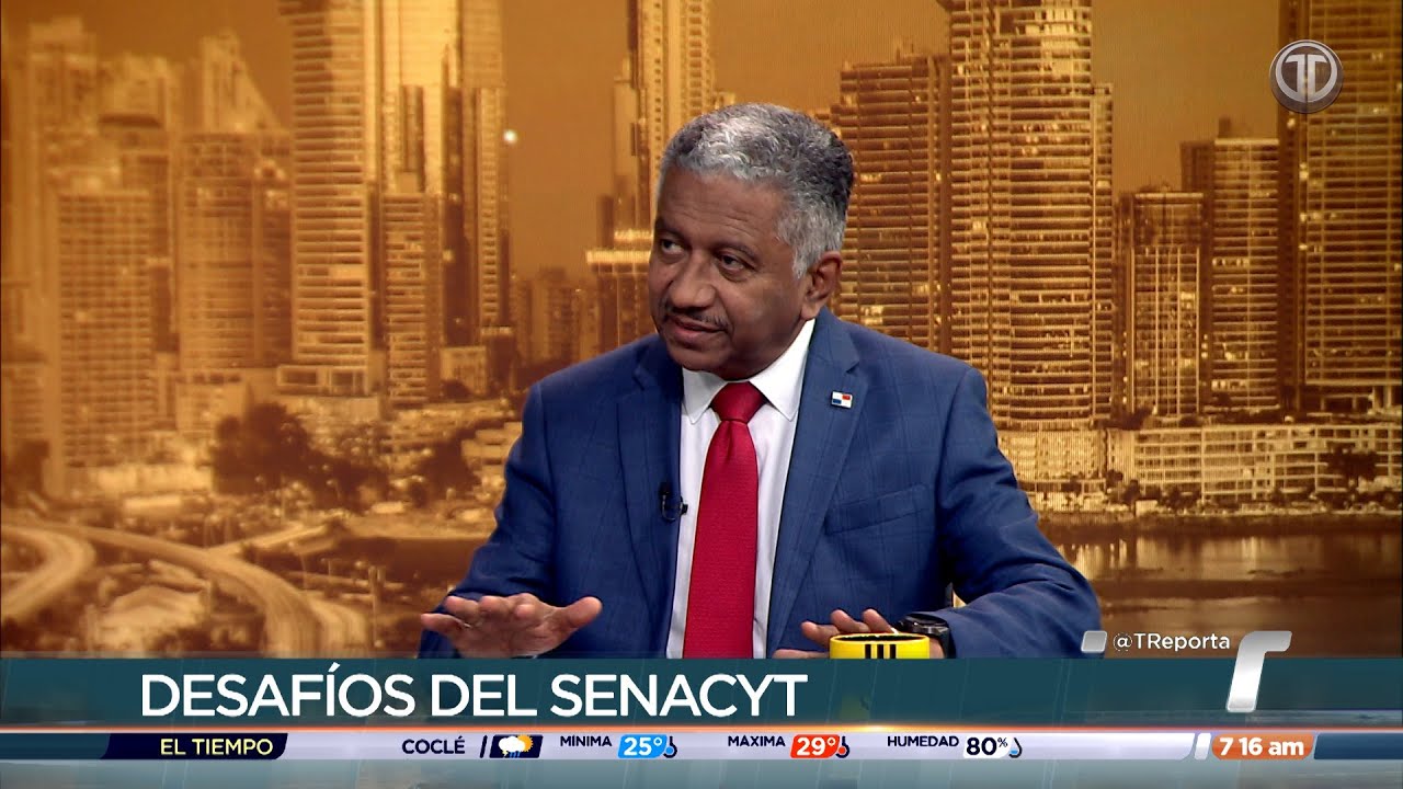 Panamá y Costa Rica deben colaborar en el desarrollo de semiconductores