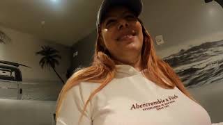 Playing Billiards With Nicky Ferrari