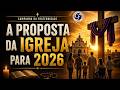 A proposta da Igreja para 2026 e a Oração da Campanha da Fraternidade