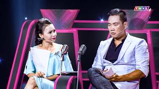 Cặp thí sinh duy nhất khiến Minh Vy - Cẩm Ly MÉO MẶT vì giọng hát ĐỘC ĐÁO | Tuyệt đỉnh song ca 2026