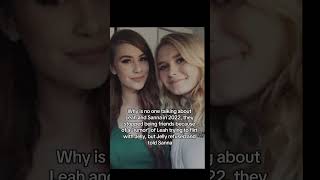 Leah Ashe In This Drama Was Not On My Bingo Card