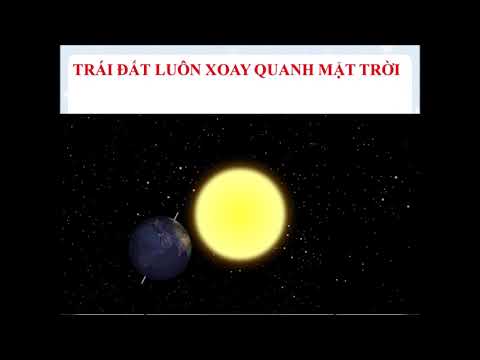 Lớp 4-N27T4- Tập đọc Dù sao trái đất vẫn quay