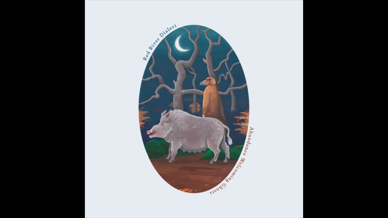 Red River Dialect - "Snowdon" (Official Audio) auf YouTube ansehen Red River Dialect - "Snowdon" (Official Audio) auf YouTube ansehen