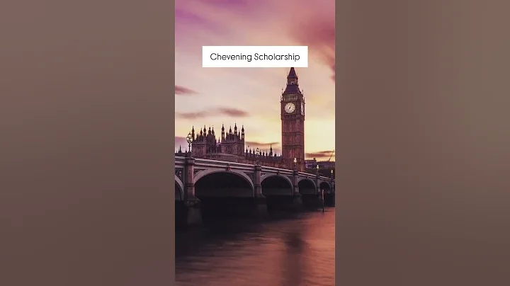 "Top 5 Fully Funded UK Scholarships for 2025 🇬🇧 | Study for FREE! 💸 Don't Miss Out!"