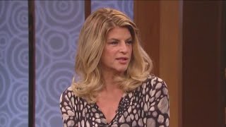 Kirstie Alley