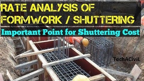 Shutter Rate Analysis: How to Calculate the Cost of Shuttering