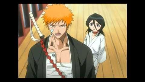 ichigo doesn