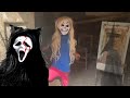 Horror Emojl funny horror