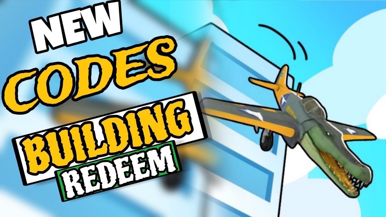 All* Secret *Building towers to fly further [Italian brainrot] Codes ...