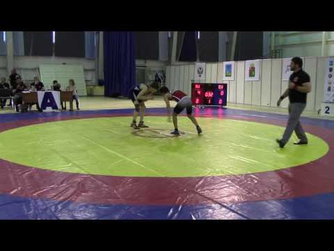 Галсанов Виталий (Забайкальский