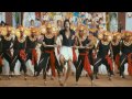Vijay vs. Simbu - Best Tamil Dance Ever