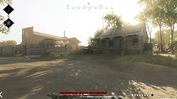 HUNT: SHOWDOWN / Spider Bug