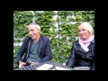 Capture de la vidéo Eurovision Live Concert 2013: Interview With Jalisse (Italy 1997)