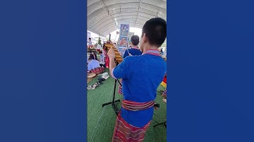 Thumbnail of ประเพณีแห่ปราสาทผึ้ง จ.สกลนคร 25/10/2566
