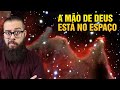 9 coisas CHOCANTES encontradas no espaço