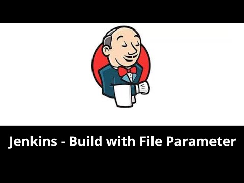 Video: Var är Jenkins konfigurationsfil?