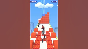High Heels Android Gameplay Walkthrough Level 46