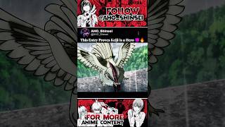 Keiji Saves Him At The Last Second   anime animeshorts