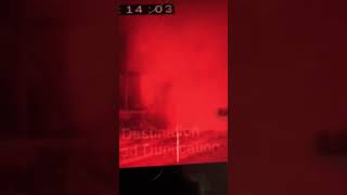 Tatmr James Accident Deleted Scene Remake