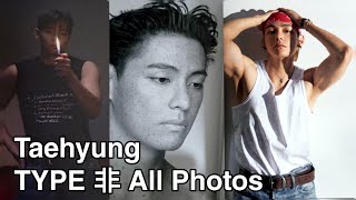 Taehyung Type 非 All Photos V Frieze House Seoul Gallery 2026