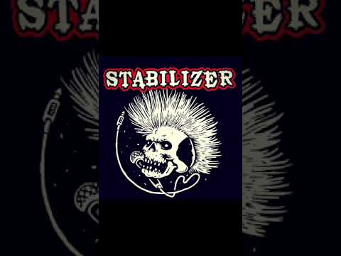 Pusing, Stabilizer Featuring Didung 19 Detik