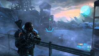 Lost Planet 3. Xbox 360. 1080.P. Gamplay Part.15.
