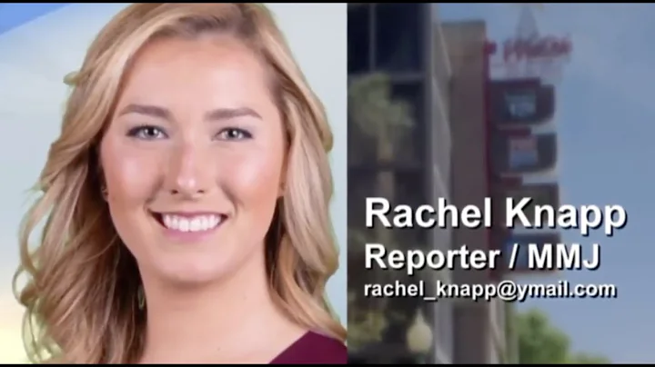 Rachel Knapp political reel