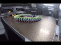 [Timelapse] Flexibler Drache
