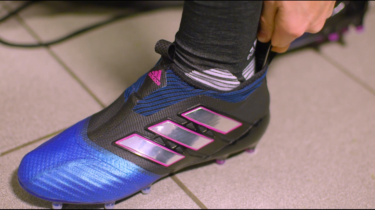 adidas ace 17 blue blast