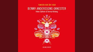 Video thumbnail of "Benny Anderssons Orkester - Vinterhamn"