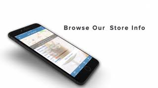 Buttercream Bakeshop Mobile App
