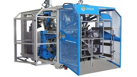 Fully Automatic Coiler - Back to Back type