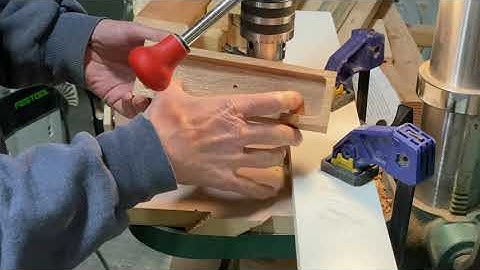 PantoRouter Adjustable Jig for Making Templates