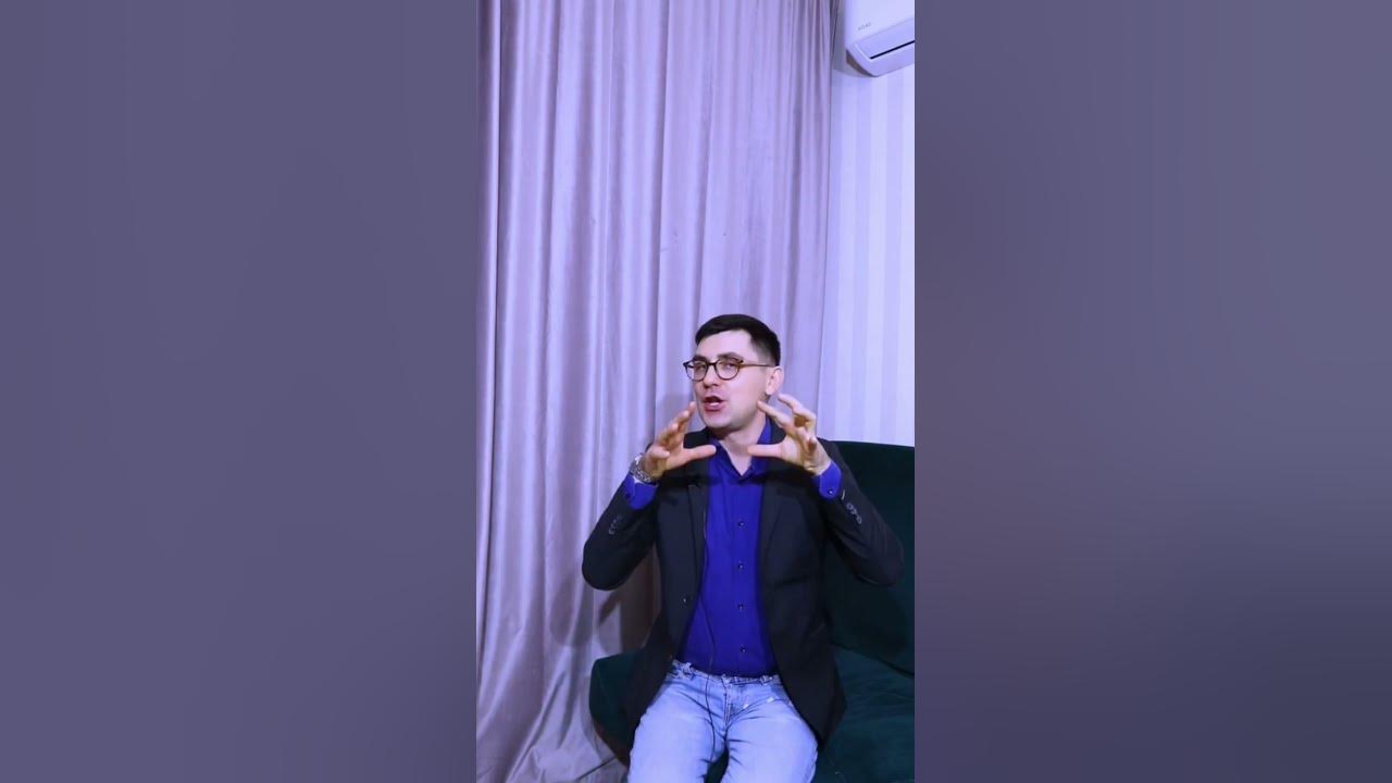 Если в тебя тыкают - YouTube