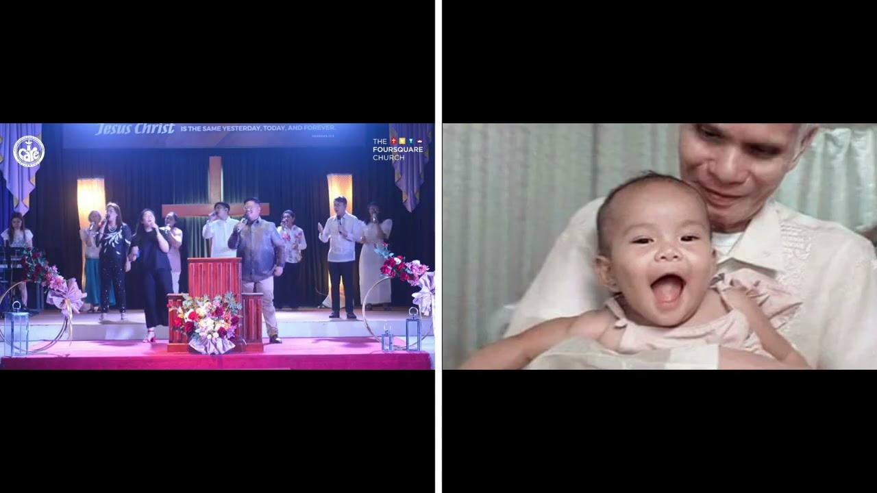 BUILD YOUR CHURCH - ELEVATION WORSHIP COVER