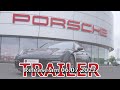 Trailer Porsche Panamera GTS Sport Tourismo | Release am 06.07.2022