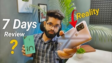 Micromax IN 1 After 7 days Uses !! Full Depth Review | Must Watch Before you Buy!!!🔥