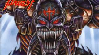 Judas Priest - Jugulator / 1997 / Full Album / HD QUALITY