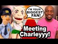 SML Movie: Meeting Charleyyy!