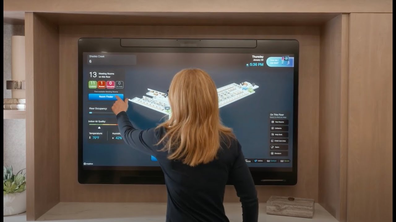   Testimonials: Cisco Spaces