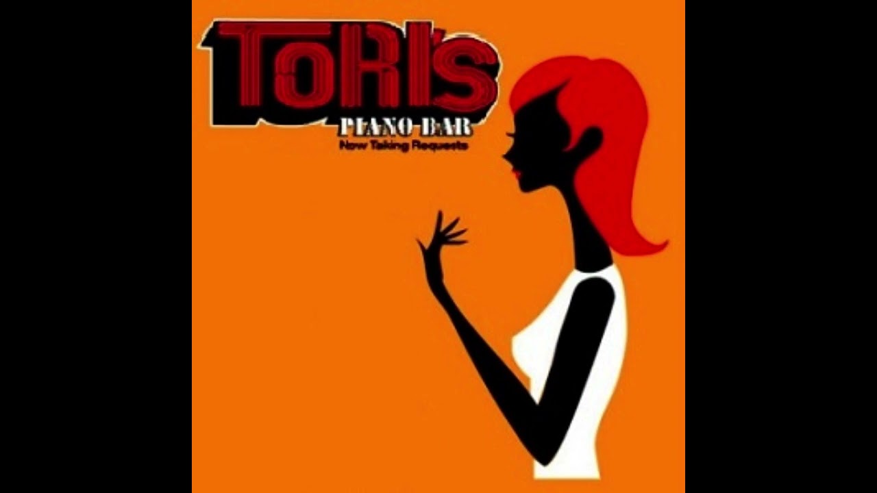 Tori Amos - Streets of Philadelphia (Bruce Springsteen) 2005-04-11 Philadelphia