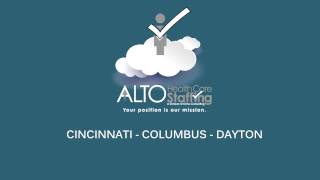 the alto cloud
