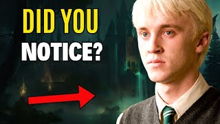 Celebrity Draco Malfoy’s Shocking Transformation: From Arrogant Bully to Unexpected Hero!  Harry Potter Wealth