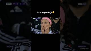 Buda Mı Gol Değil :) Şfet Im