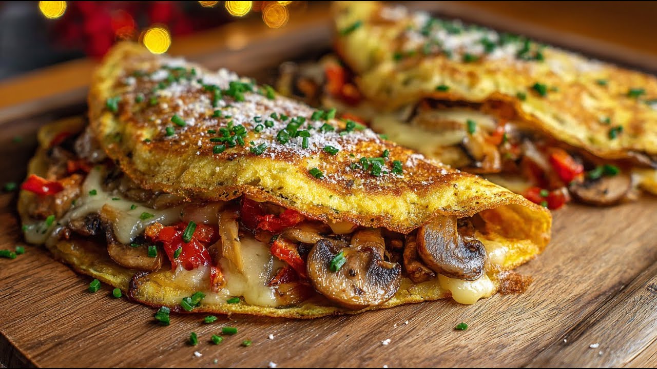 Это картофельное блюдо поразит всех! Простой и вкусный ужин!