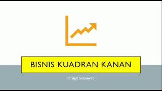 Bisnis Kuadran Kanan