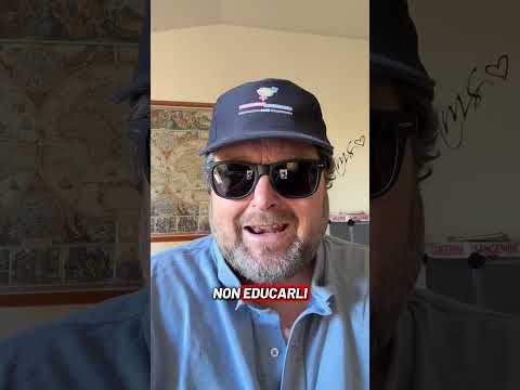 Video Mario Adinolfi - I fatti di Modena raccontano due inespugnabili verità (15.05.26)