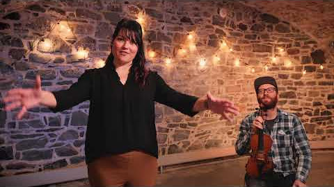 Trousse gigue: initiation aux pas de base de gigue traditionnelle québécoise (cours 101 et 102)